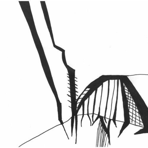 Angszustände. Anxiety states.