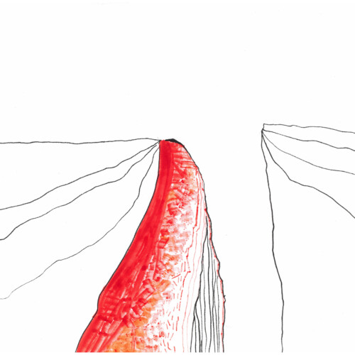 Die anderen Horizonten. The other horizons