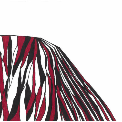 Die Angstansichten. The views of anxiety.