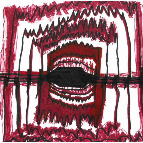 Die Strahlung des Böses The Radiation of Evil