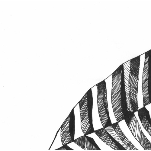 Die Stufen, die nach Unten führen. The steps that leading down.