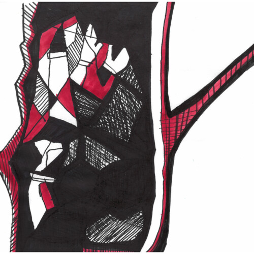 Die Unruhe. Restlessness