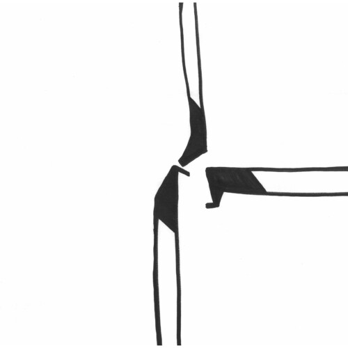 Die ungünstigen Besprechungen. The inconvenient discussions.