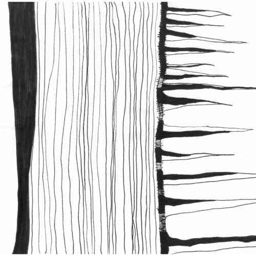 Die Wiederentwicklung des Unterdrucksmechanismus. The redevelopment of the suppressive mechanism.