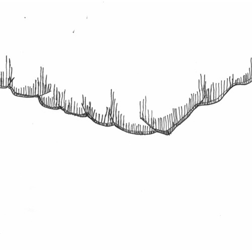 Ein großer Last. A great burden.