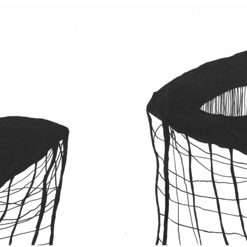 Erde in der Bewegung. Earth in motion.