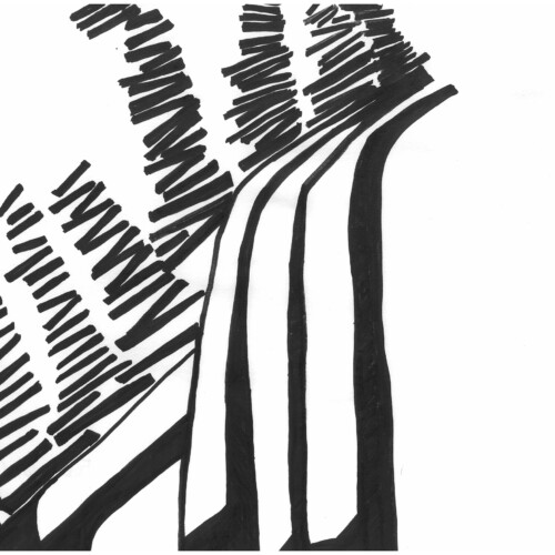 Fallende Gegenstände. Falling objects.