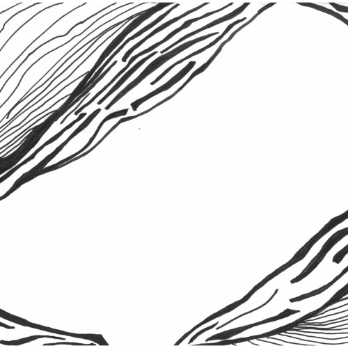 Flussende Gefühle. Flowing feelings.