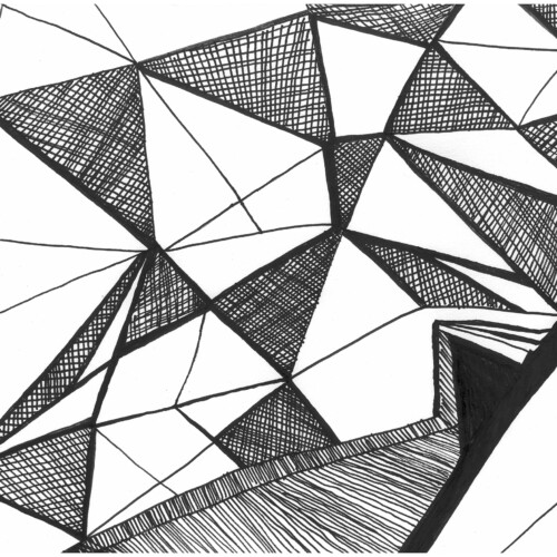 Im Eck. In the Corner.