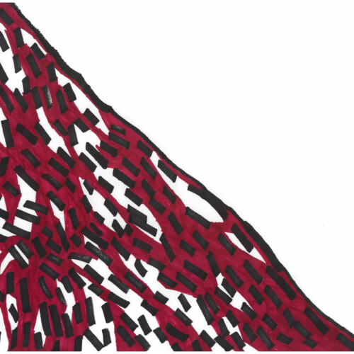 In der geschlossenen Gesellschaft. In the gated community.