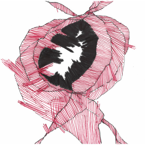 Innere Seite. Inner side.