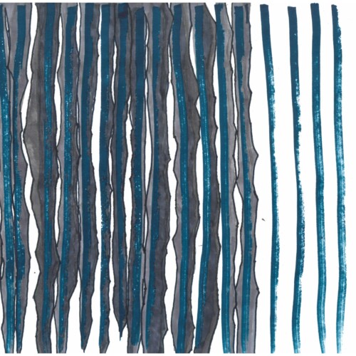 Landschaften der Grausamkeit (Nässe)