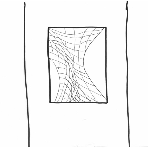 Von innen nach außen. From the inside to the outside